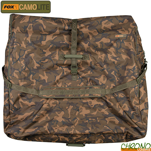 Fox Camolite Large Bed Bag