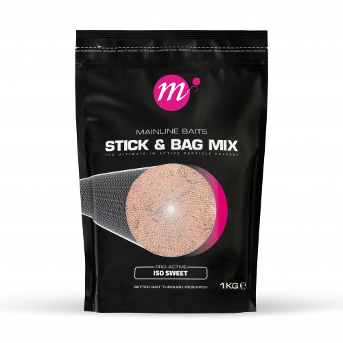 Stick Mix Mainline Iso Sweet 1kg