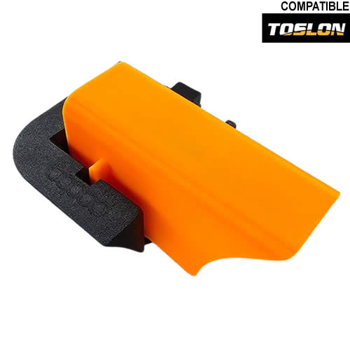 Protège Stick/PVA Bait Boat Pod pour Toslon X-Boat