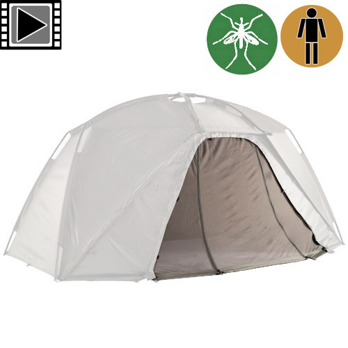 Nash Titan Hide Mozzi Infill Bivvy 1 lugar