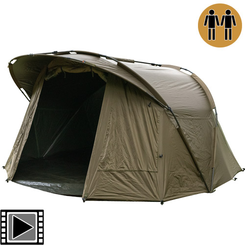 Biwy EOS MK2 2 places