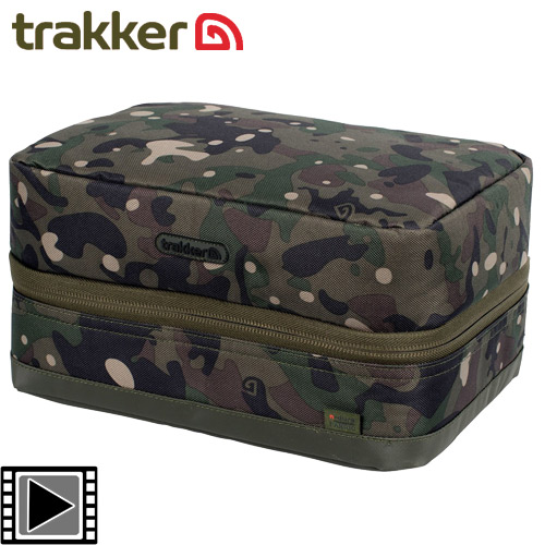 Trakker NXC Camo Rig-R Box