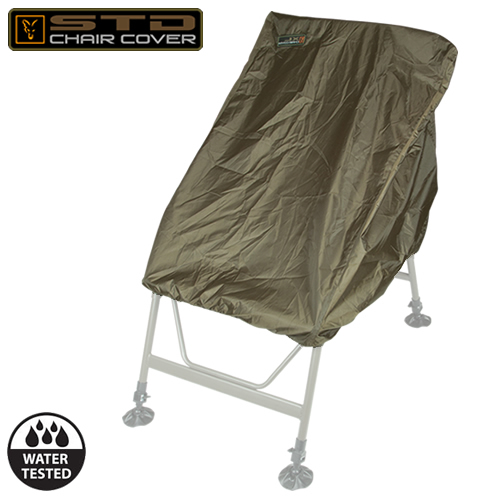 Funda Impermeable Fox Waterproof Chair Cover XL