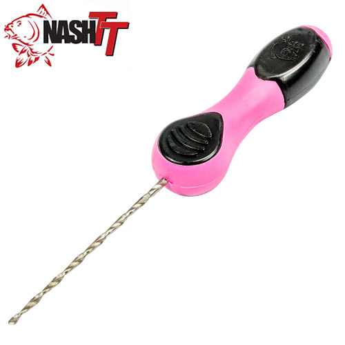 Nash Nut Drill