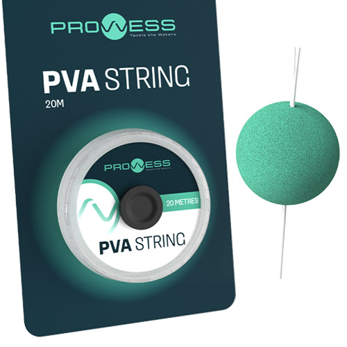 Fil PVA Prowess PVA String 20m
