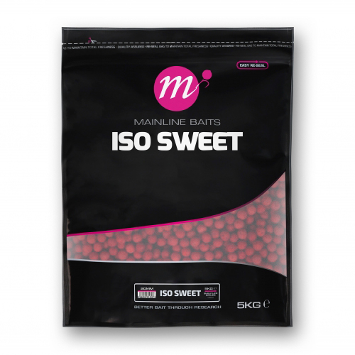 Mainline Iso Sweet 20mm 1kg