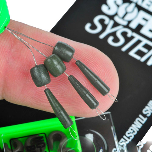 Korda Naked Chod Safety System (para 3)