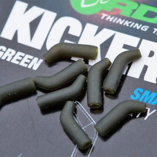Korda Kickers Green (x10)
