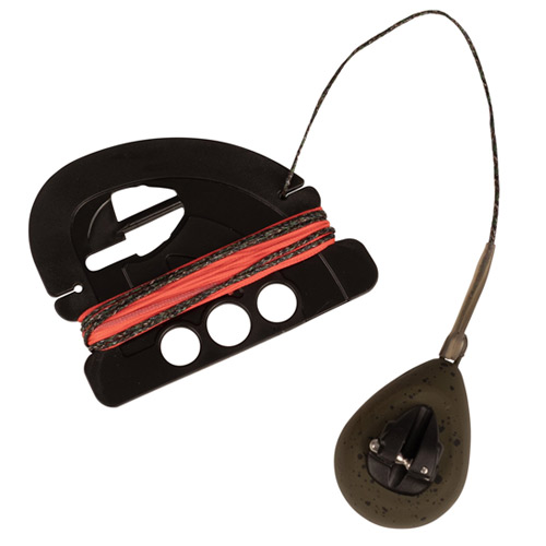 Back Lead Trakker Clinga Captive Backweight