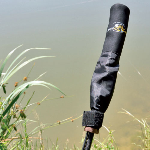 Carp Spirit  Rod End Protector (per 2)