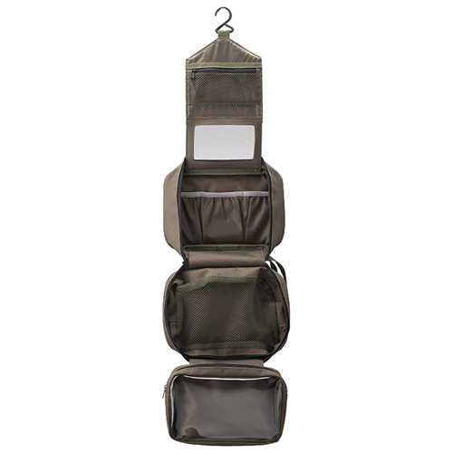 Trousse de Toilette BeeTackle Bank Wash Bag