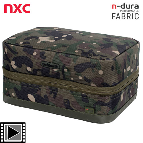 Trakker NXC Camo Rig-R Box