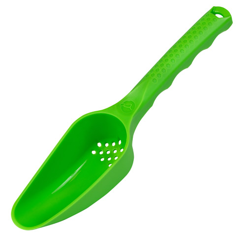 Pelle Korda Bait Scoop