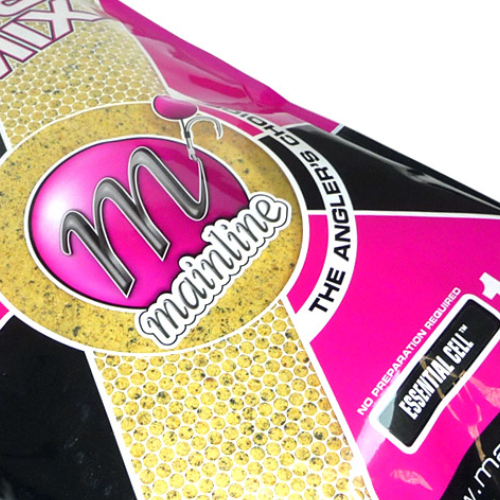 Mainline Pro Active Stick Mix 1kg Essential Cell
