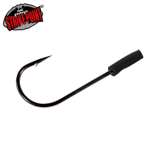 Hameçon Fox Rage Strike Point Trailer Hook 