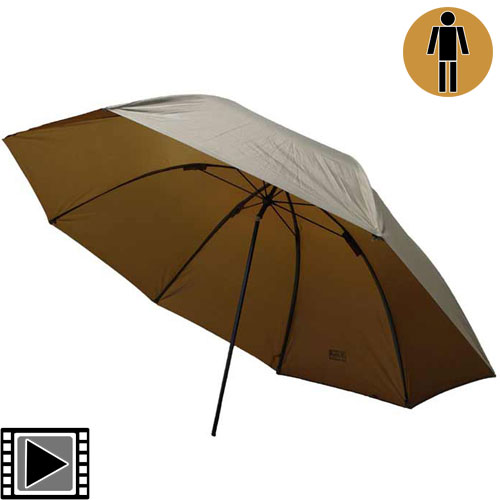 Paraguas Fox Brolly 60"