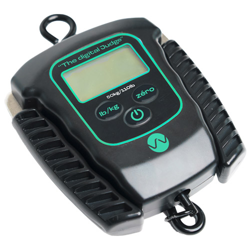 Peson Digital Prowess The Judge 50kg