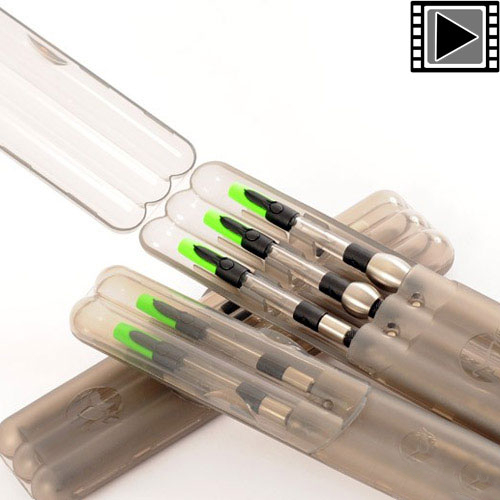 Estuche Korda  Hanger Stow