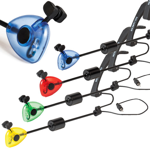 Balancier Extra Carp Lumineux EXC Lancer