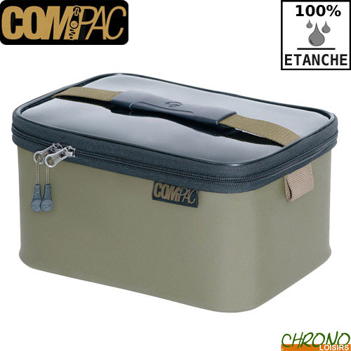 Korda Compac Camera Bag Medium Borsa fotografica