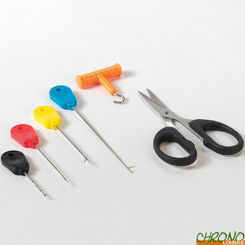 fishing needle set