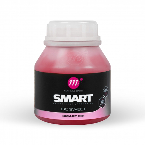 Booster Mainline Iso Sweet Smart Dip 175ml