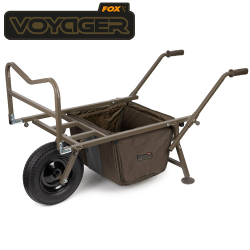 Fox Voyager Barrow