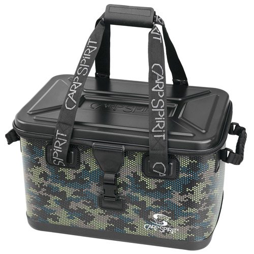 Sac étanche Carp Spirit Hydro Bag Camo 26L