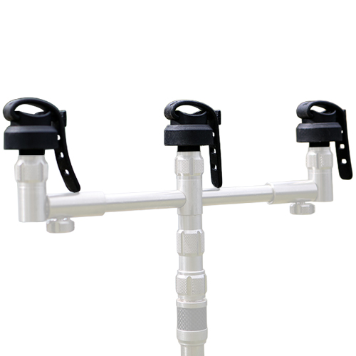 Support Arrière BeeTackle Magnétique P8 Mini (les 3)