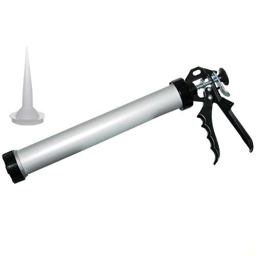 Carp Zoom Heavy Duty Boilie Gun