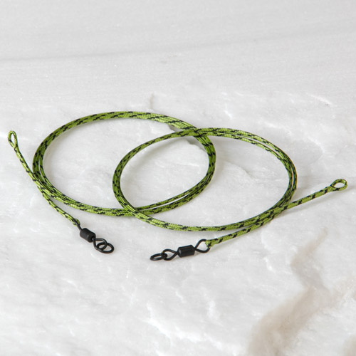 Extra Carp Anello di Giunzione Montagio Leadcore (per 2)
