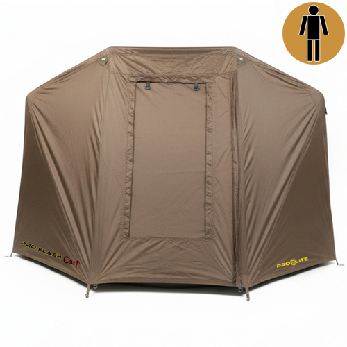 Biwy Pro Elite Pro Flash Carp 1 Place (Surtoile Seule)