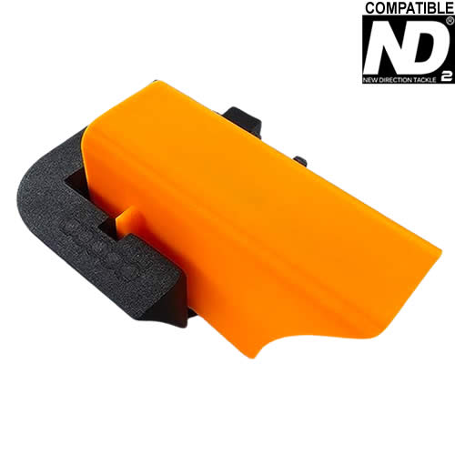 Protège Stick/PVA Bait Boat Pod pour New Direction ND2