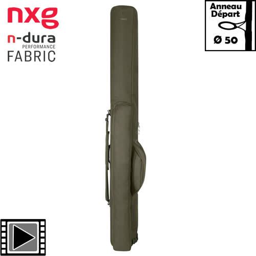 Fourreau Trakker NXG 12' 5 Cannes