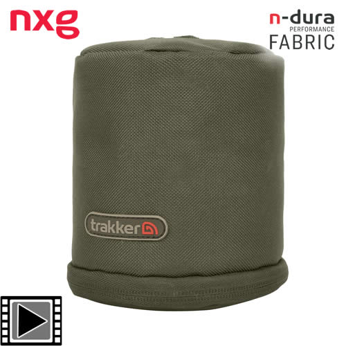 NXG Gas Canister Cover