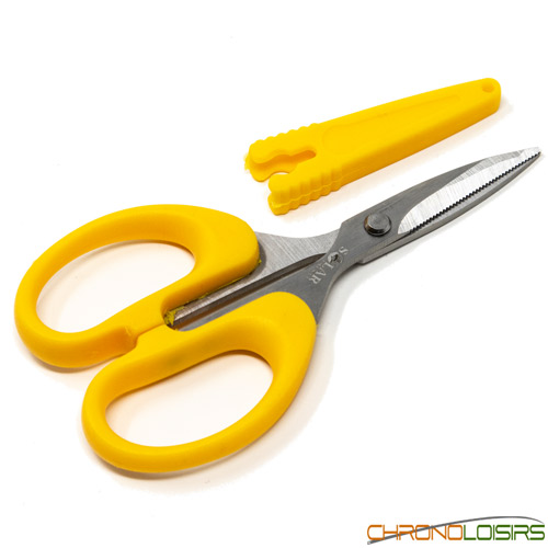 2x Braid Scissors | Fishing Scissors | Great Quality!