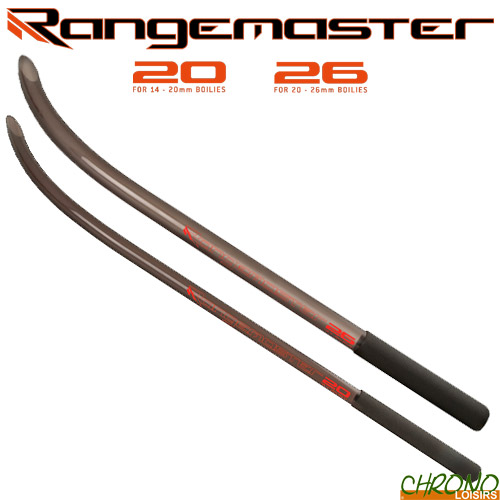 fox rangemaster 11 carp rods