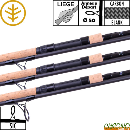 wychwood carp rods 12ft