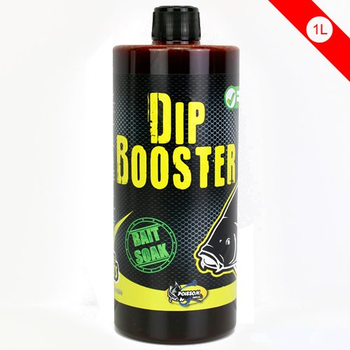 Pro Elite Baits Booster Robin Red 1L