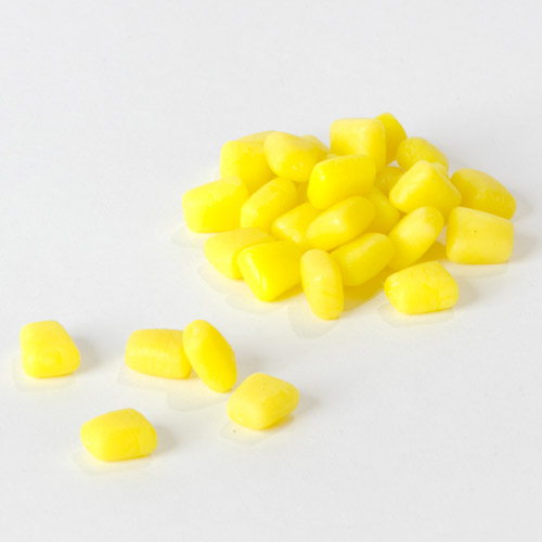 Extra Carp Floating Sweet Corn Yellow (x30)