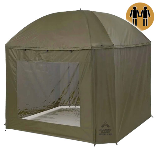 Anaconda Magist Carp Shelter