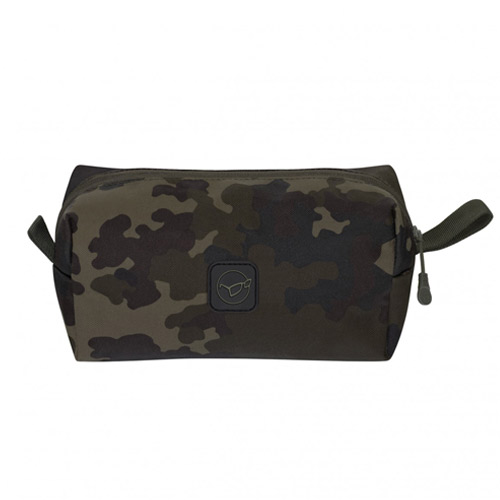 Trousse de Toilette Korda Wash Bag Dark Kamo