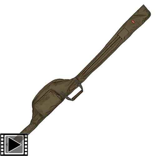 Fourreau Spomb Single Rod Sleeves