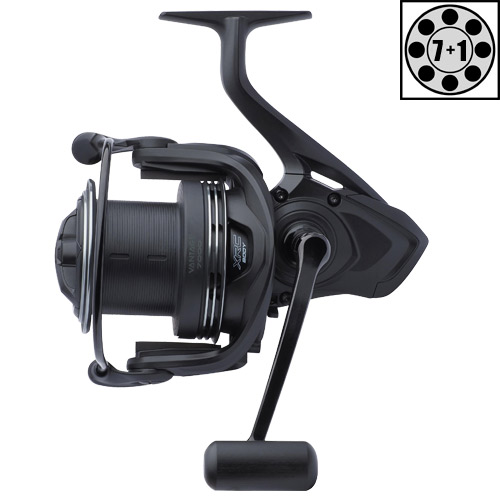 Moulinet Penn Vantage 7000 Longcast