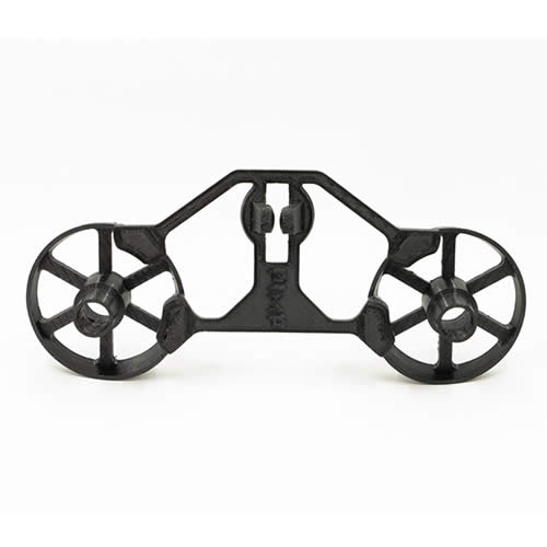 Protección Bait Boat Pod para Mando Tutaba Negro