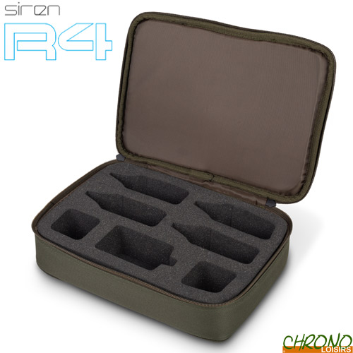 Coffret de Rangement Nash R4