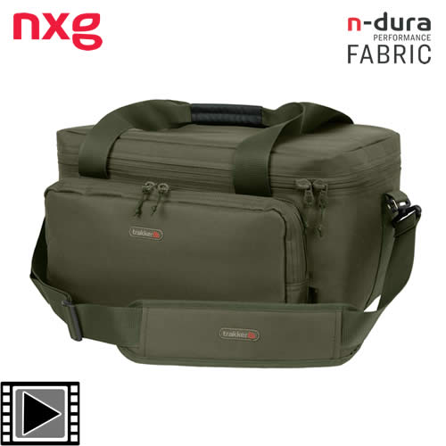 Bolsa Isotérmica Trakker NGX Chilla Grande