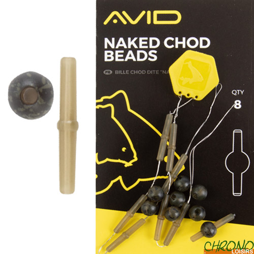 CHOD BEADS  ROK FISHING