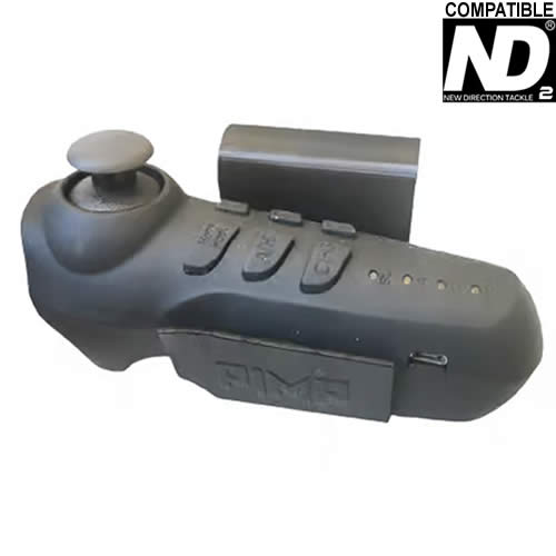 Support Télécommande Bait Boat Pod pour New Direction ND2