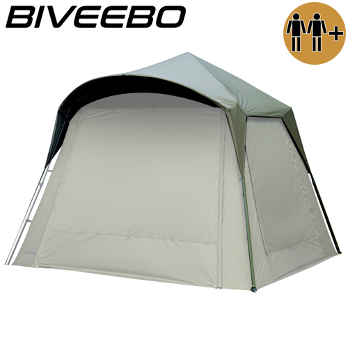 Abri Sonik Biveebo (Vapour Peak seule)